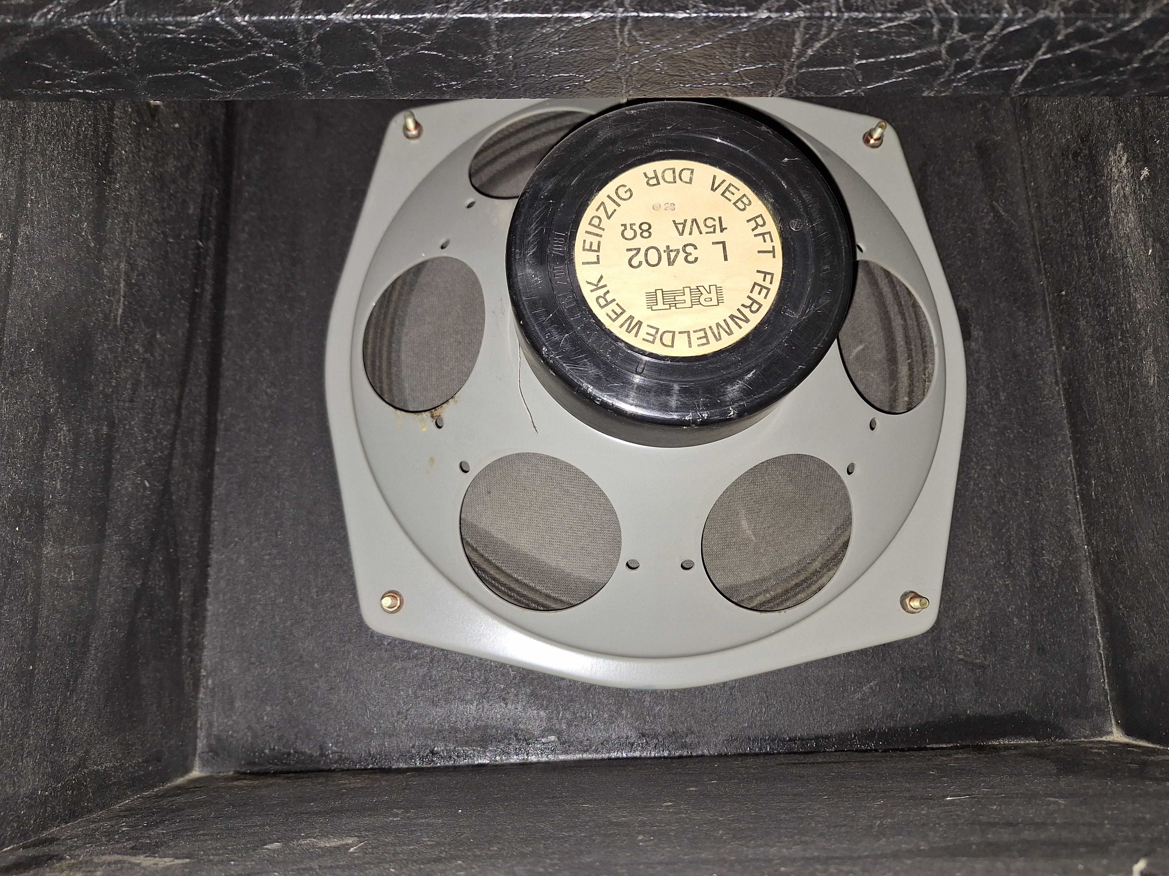 Тонколони Vermona L 9033 - 700лв.