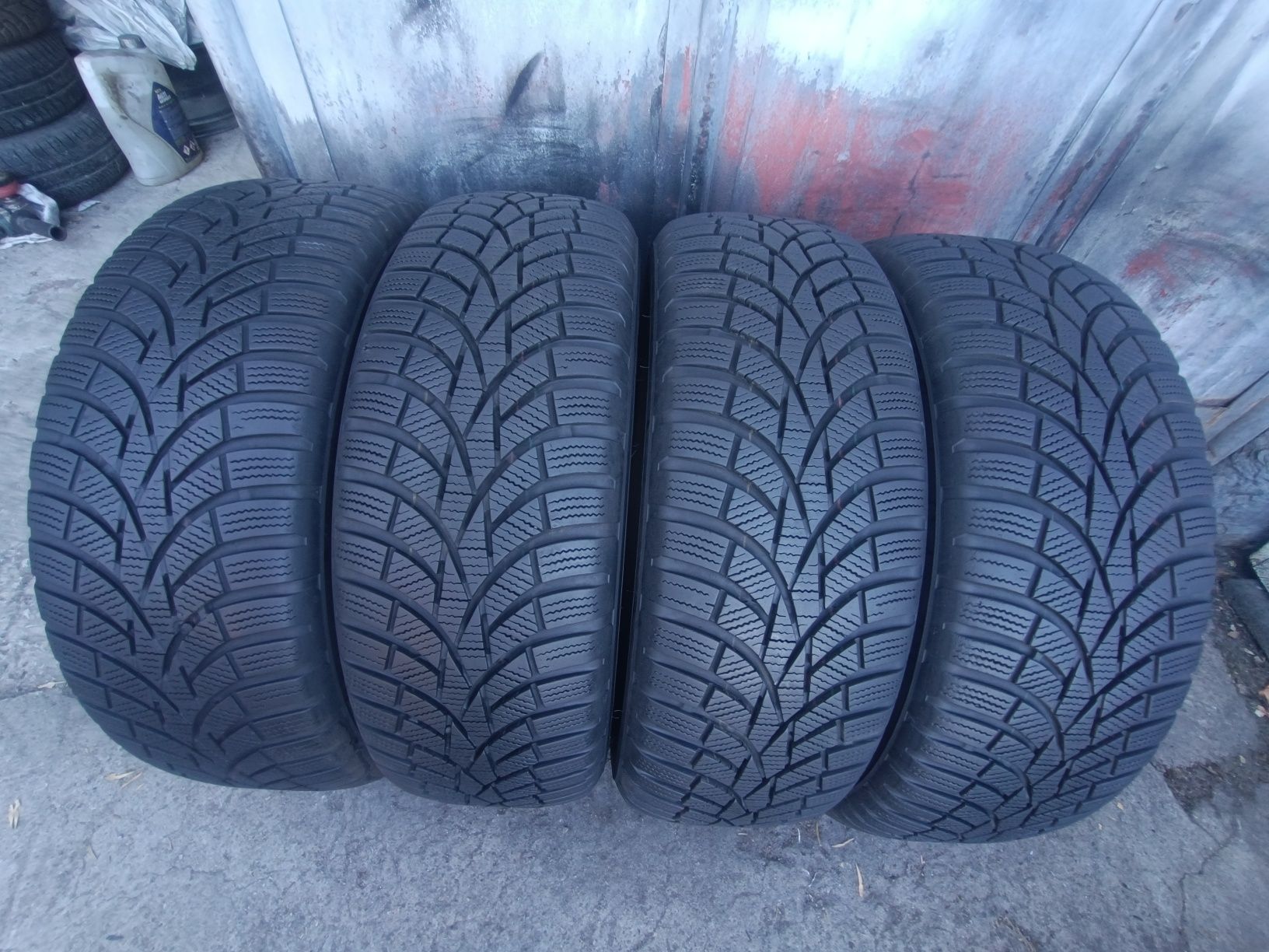 195/65/15 Toyo .