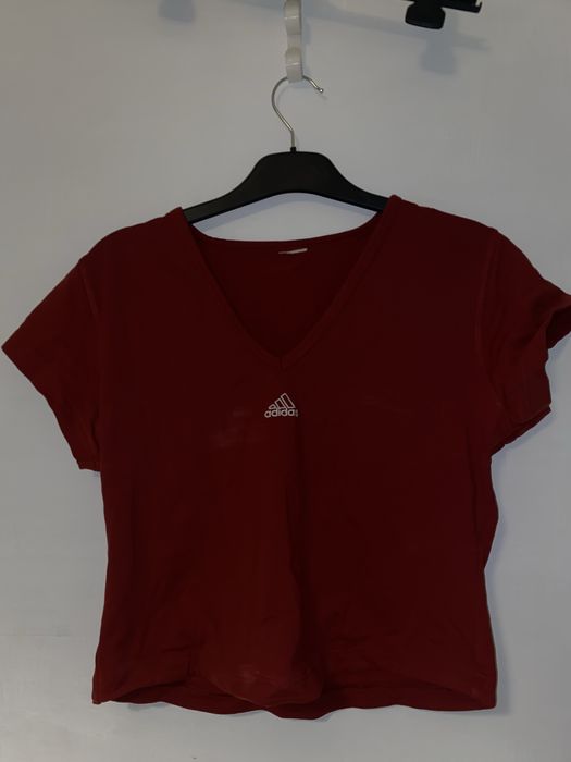Дамски топ Adidas.
