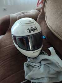 Shoei qwest casca moto