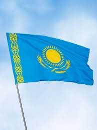 Продам Флаг Казахстана