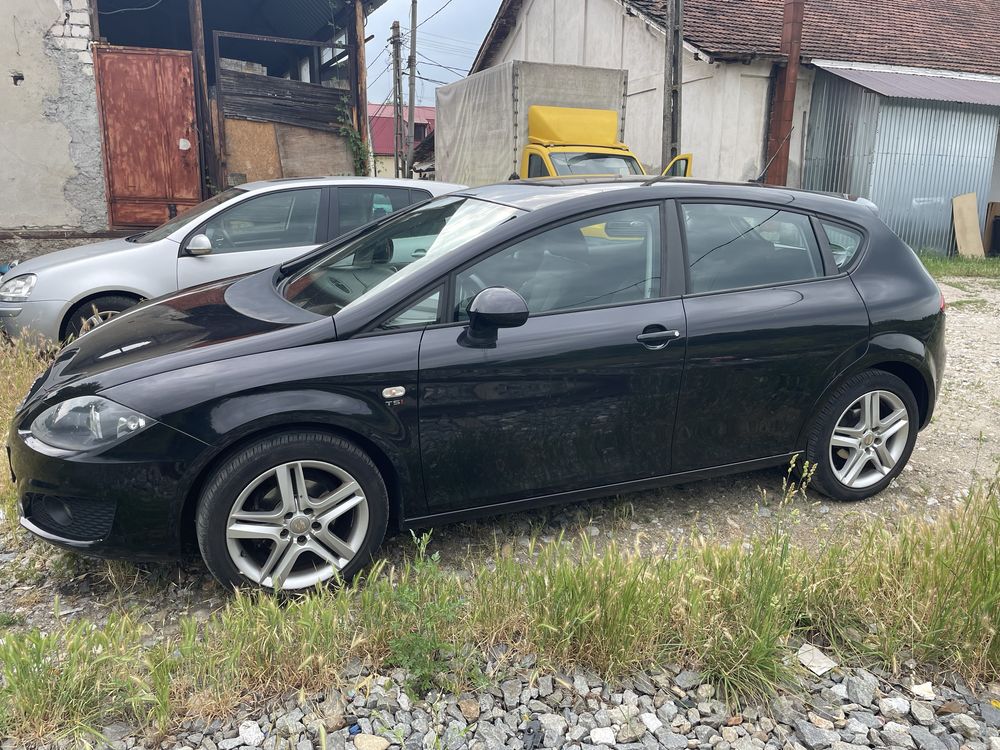 SEAT LEON 1.2 Benzina RAR efectuat!