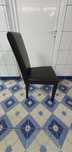 Scaune piele universale