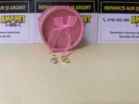 cercei aur 14k (m3) staramanet