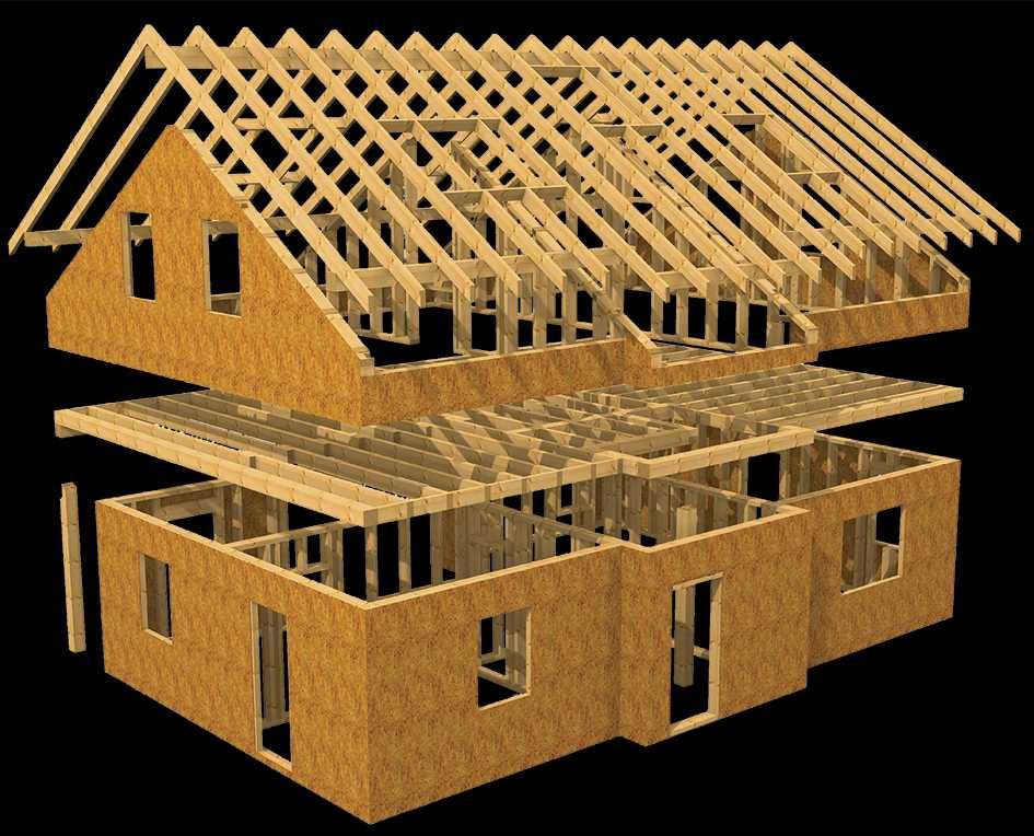 Tiny House spațioasă, modernă și eficientă energetic