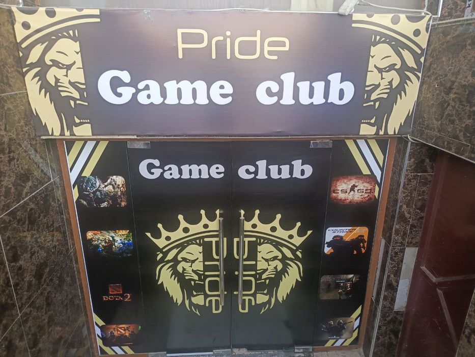 Tezda game zona sotiladi