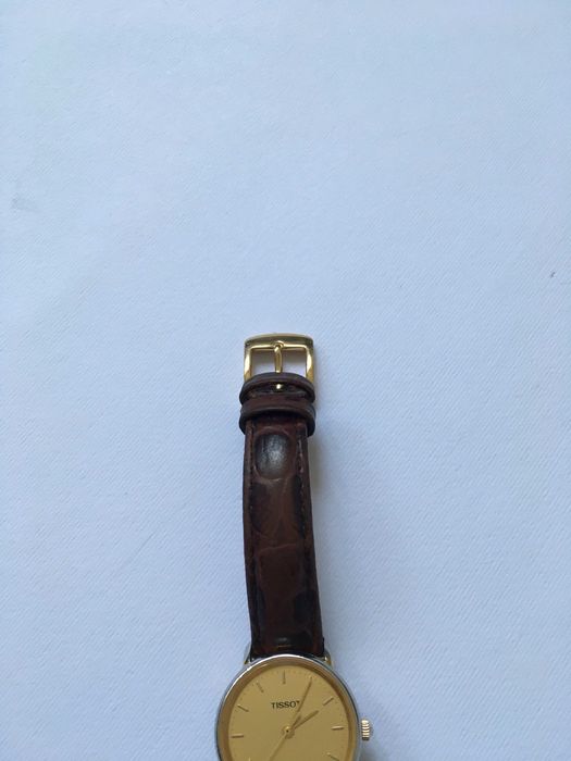 TISSOT дамски часовник VINTAGE