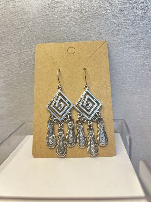 Обеци за народна носия