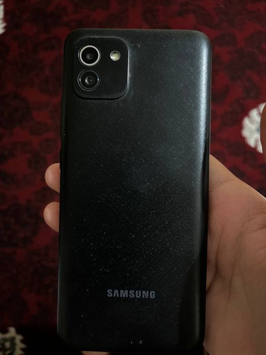 Samsung A03 ideal