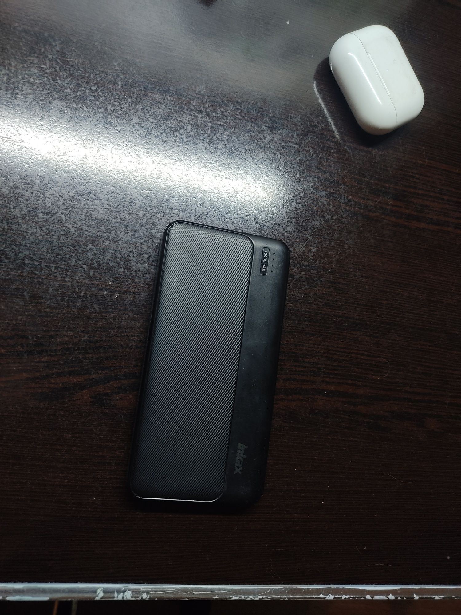 Повербанк inkax 10000mAh