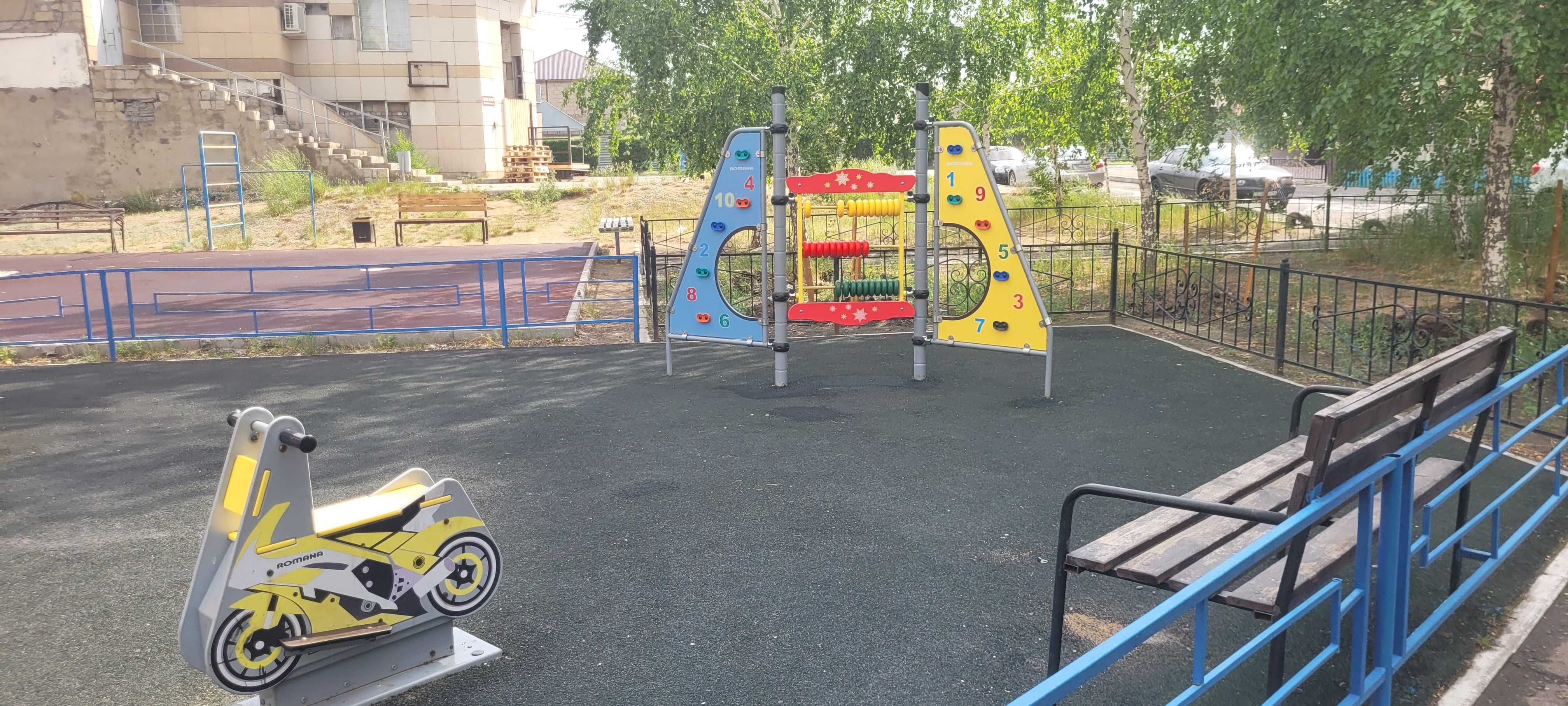 Продам 2-х комнатную квартиру на 2 этаже кирпичного дома