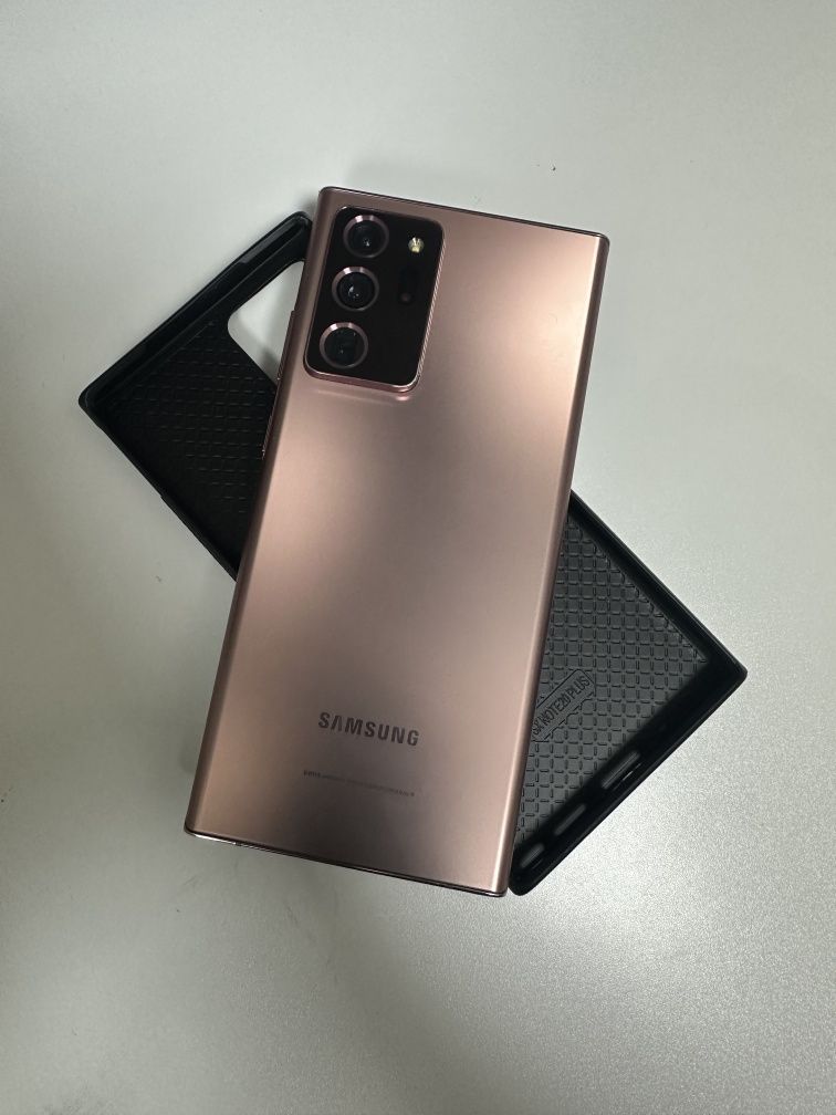 Продается Samsung Galaxy NOTE 20 ULTRA 5G