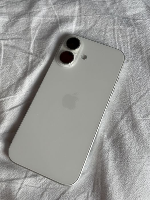 iPhone 16 256 gb
