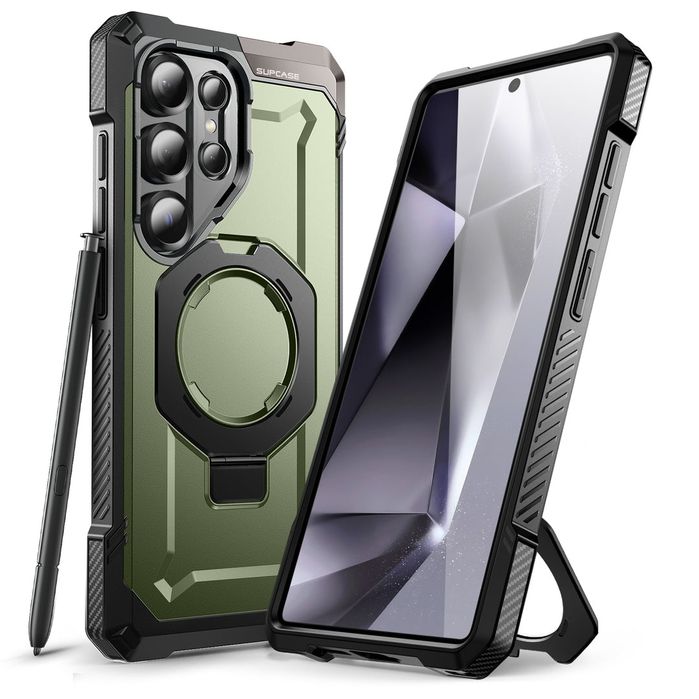 Калъфи за Galaxy S25 Ultra Supcase UB grip