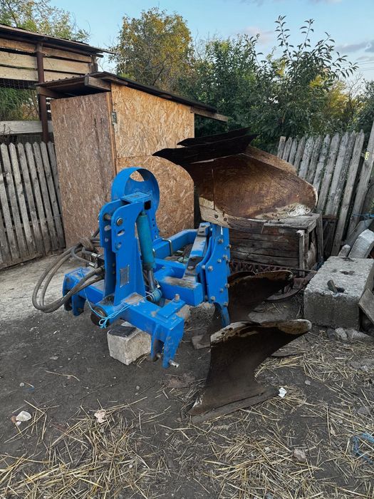 Plug reversibil 50-65 cp