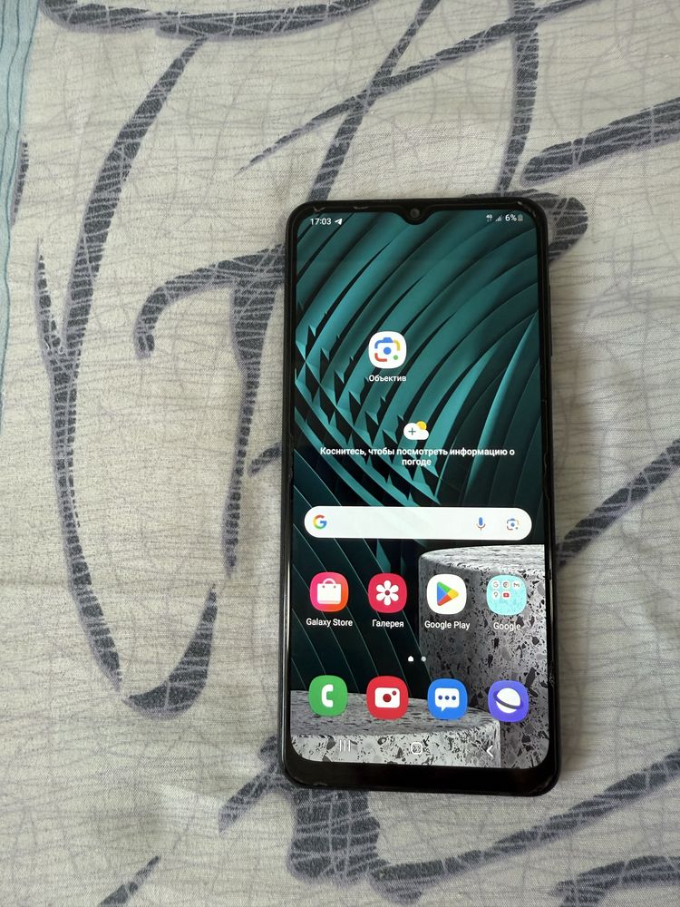 SAMSUNG GALAXY A12 срочно продаю!
