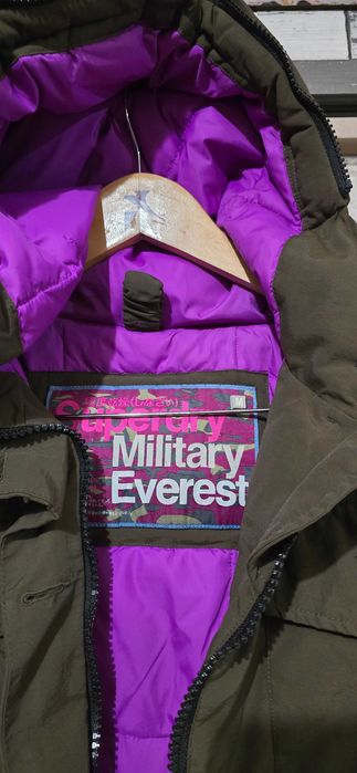 Superdry M- дамско зимно яке (х-421)