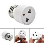 Adaptor de la bec la priză , ideal camera supraveghere de la e27