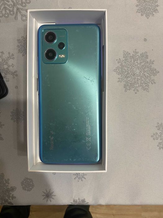 XIAOMI Redmi 12 5G 128 GB 4GB RAM