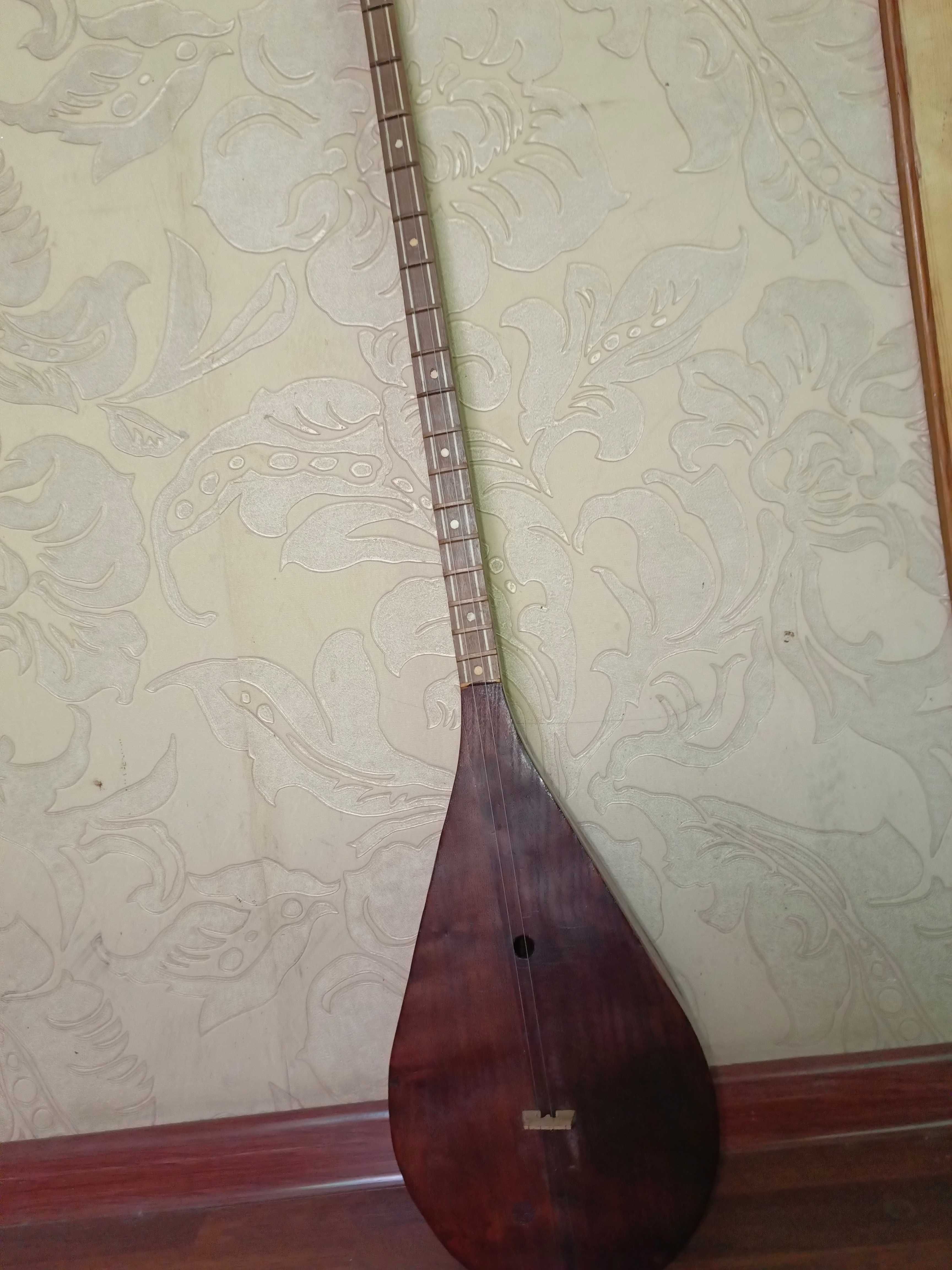 Dutor cholgʻu asbobi