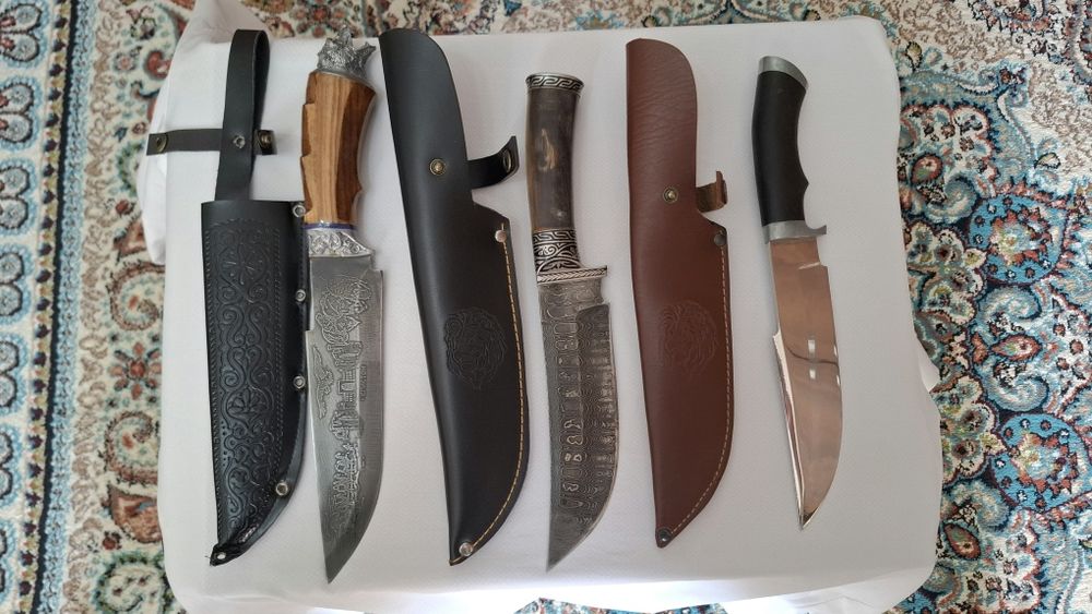 Продаю ножи для подарков