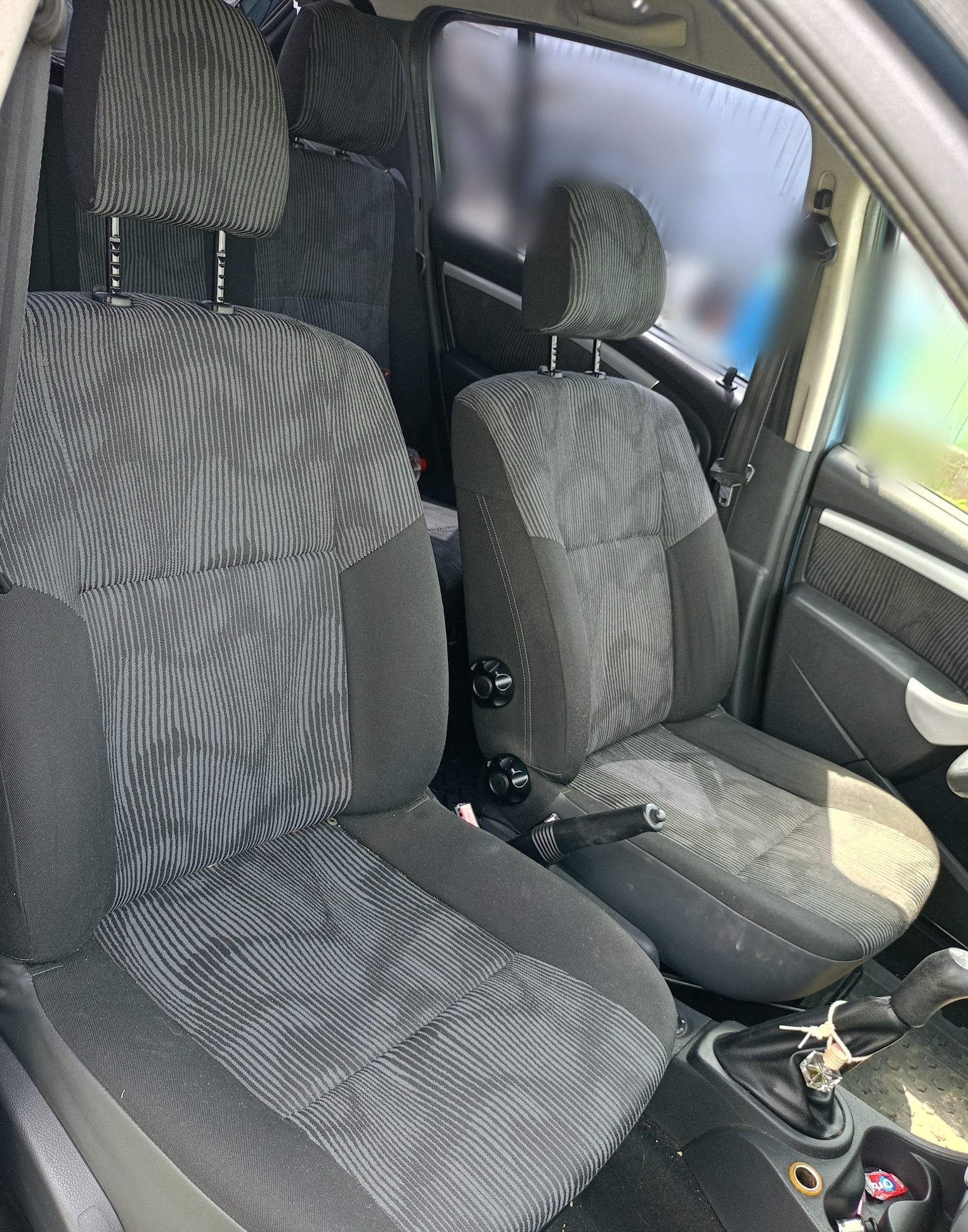 Dacia Sandero 2008 gpl proprietar