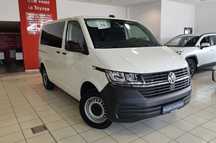Volkswagen Transporter VW T6.1 Kombi 2,0 TDI 9 Locuri IN STOC LA SIBIU