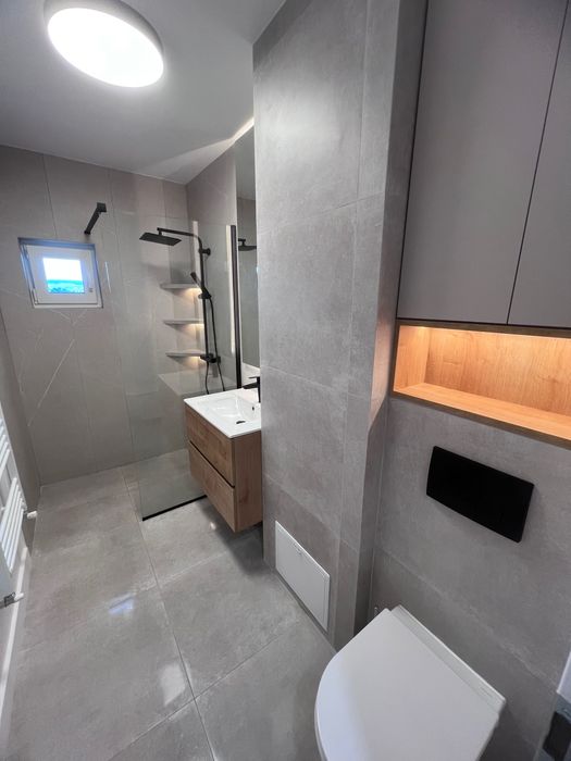 Amenajari&Renovari Interioare Ciprian Munteanu