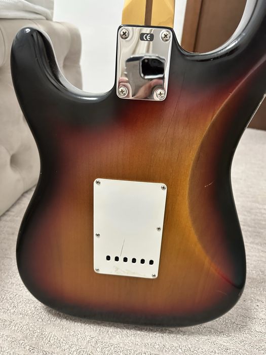 Chitara Fender Stratocaster