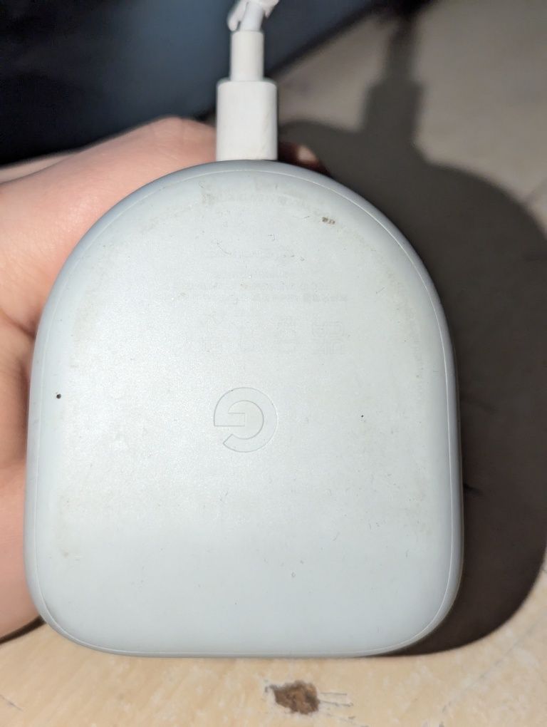 Google Pixel stand 2nd gen