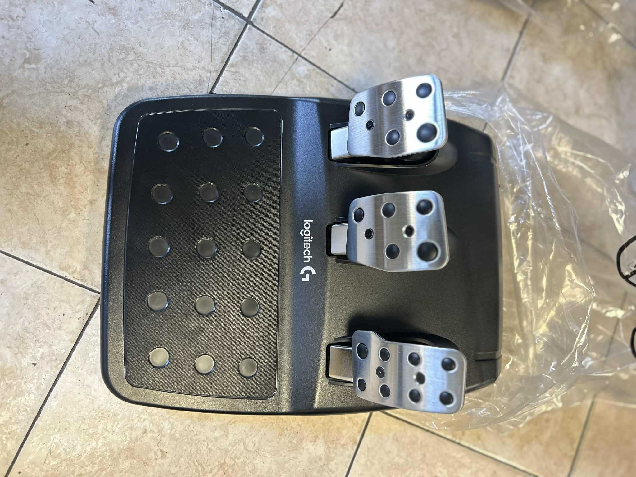 Волан за PlayStation Logitech 29