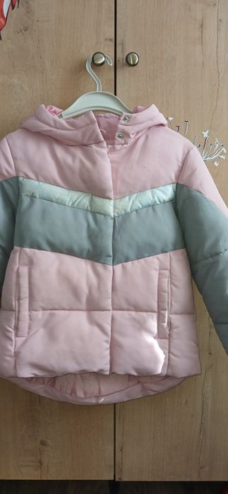 Вещи на девочку 122-128