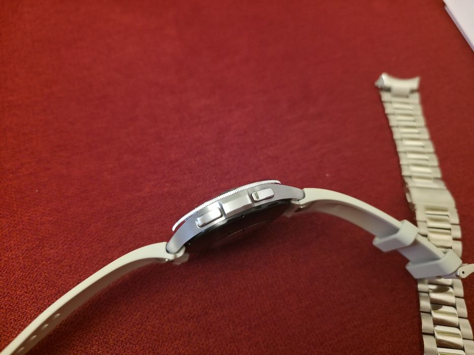 Galaxy watch 6 classic lte 47mm