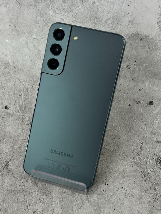Samsung Galaxy S22 Plus, 128gb, Костанай 1020, лот 789799