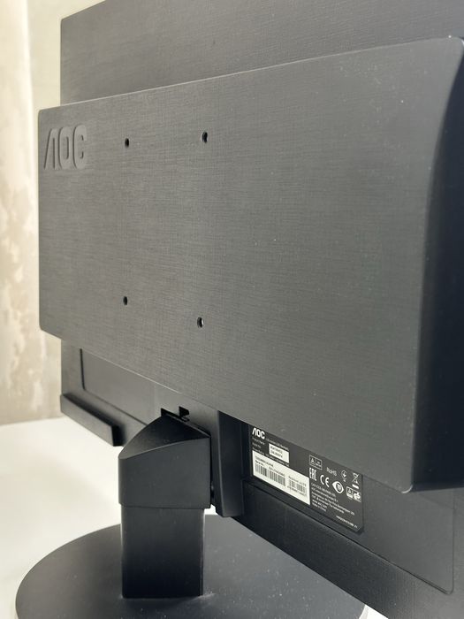 Продажа монитора AOC M2470SWD2
