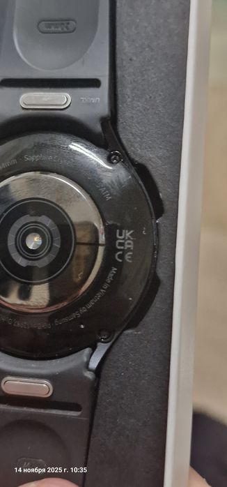 Samsung Galaxy Watch 6 44mm