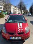 Vand Mitsubishi Colt - 100000 km