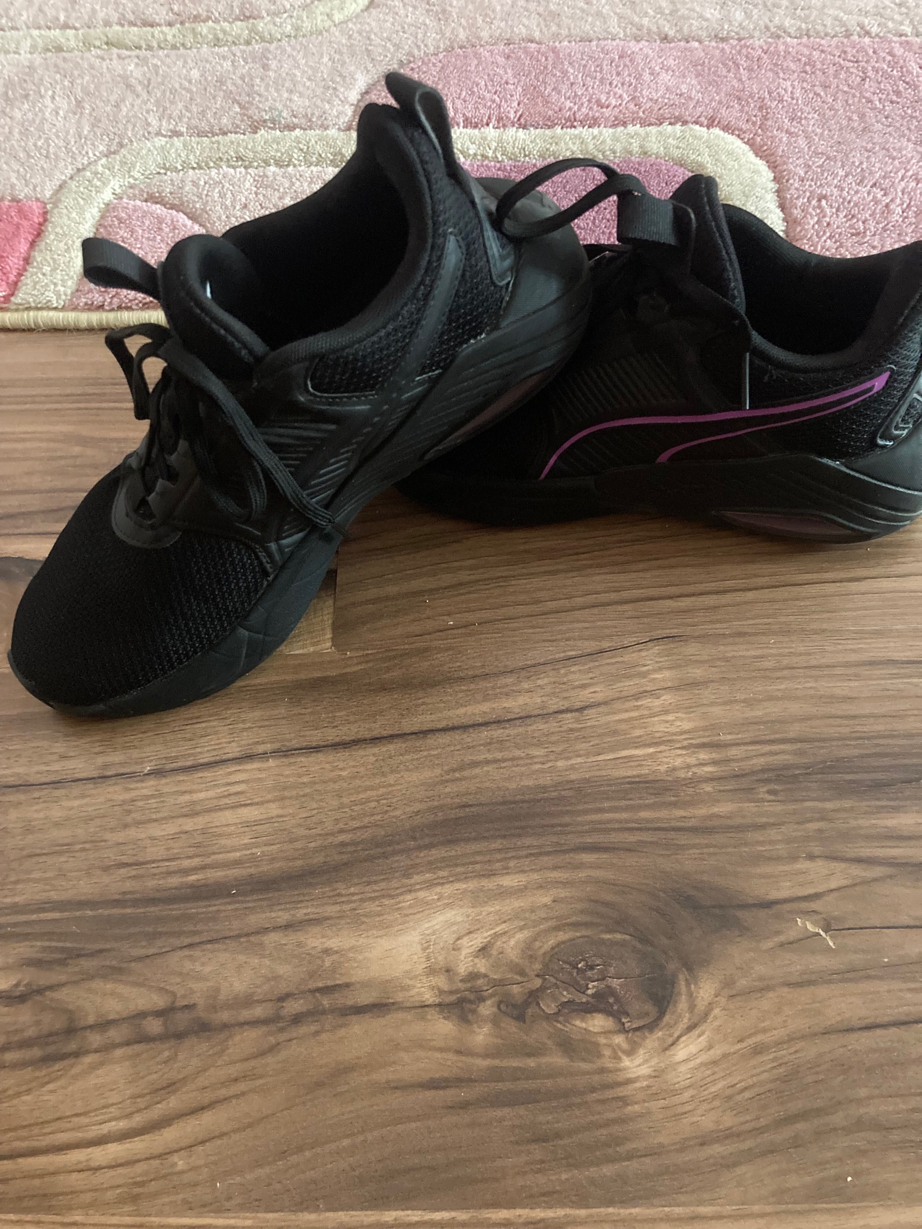 Дамски мараронки  Puma X cell  verona