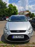 Vând Ford S-MAX 2.0 TDCI, 140 CP, EURO 5, 2014