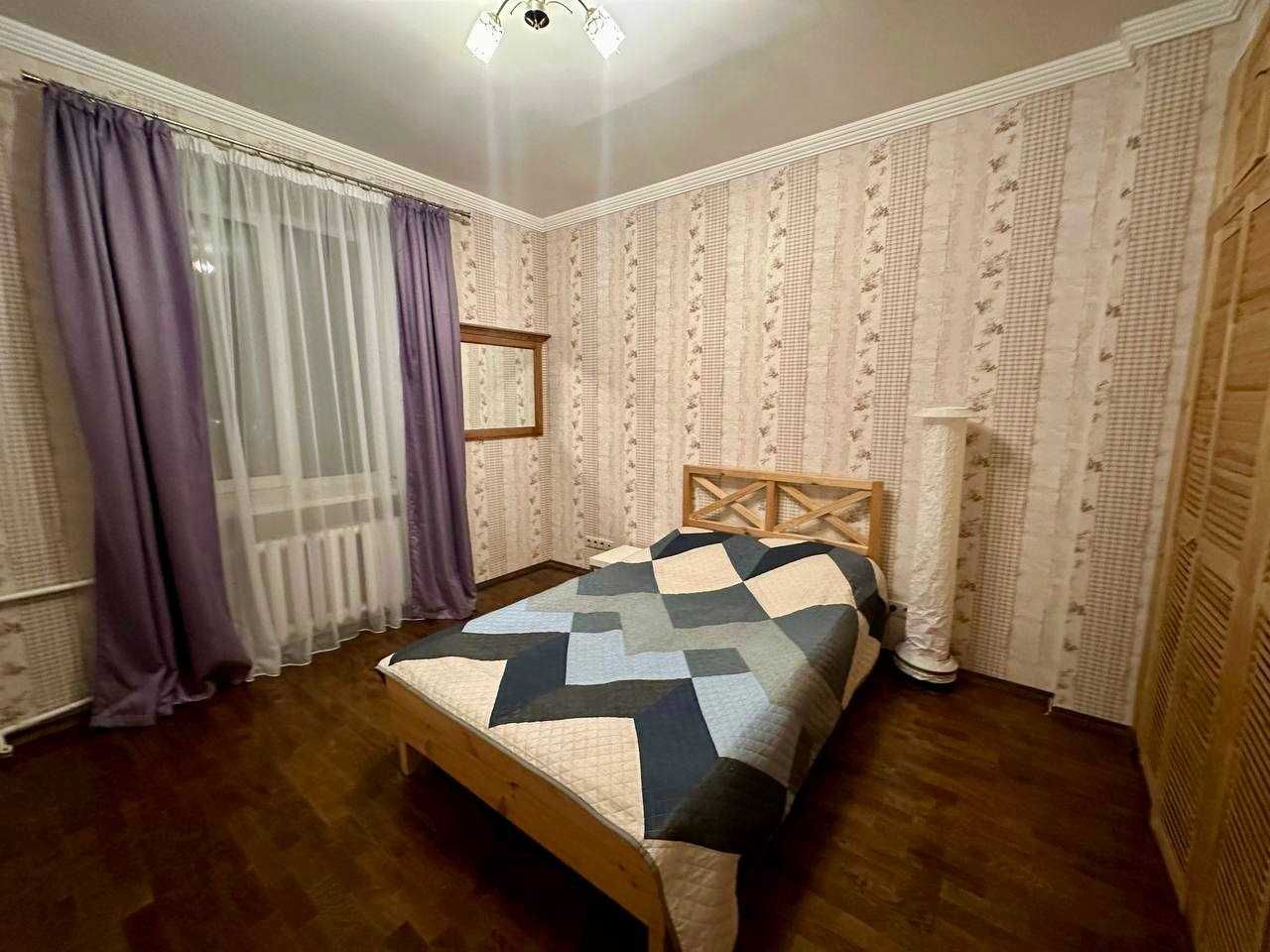 Сдается квартира на Максим горьком