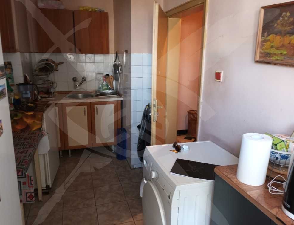 Продава се Тристаен апартамент в Пловдив, Мараша - 90 кв.м за 1778 €/кв.м - Снимка #1