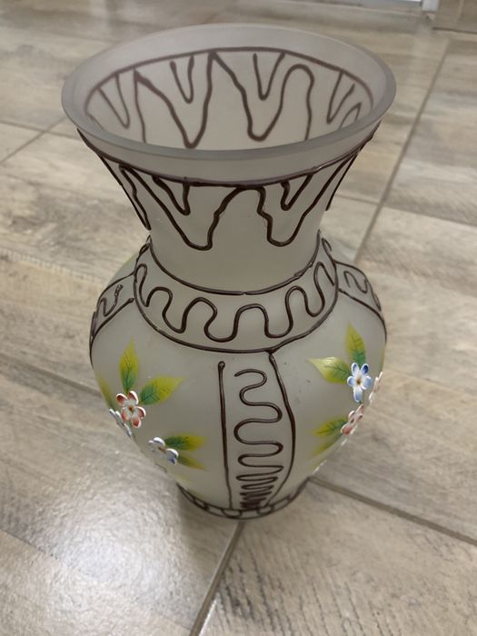 Diferite tipuri de vaze vaza