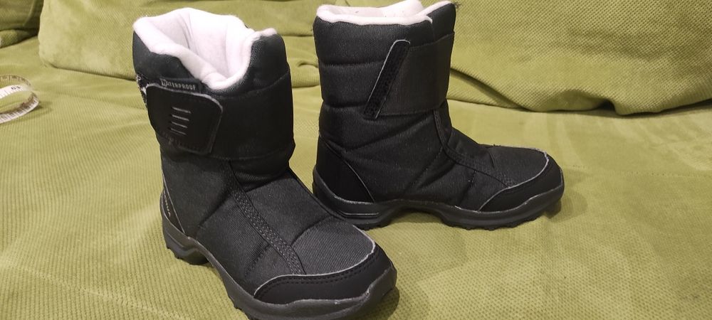 Зимни обувки 30 номер