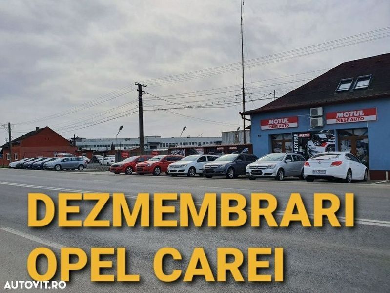 pompa de ulei opel astra j 1.7 cdti zafira meriva corsa