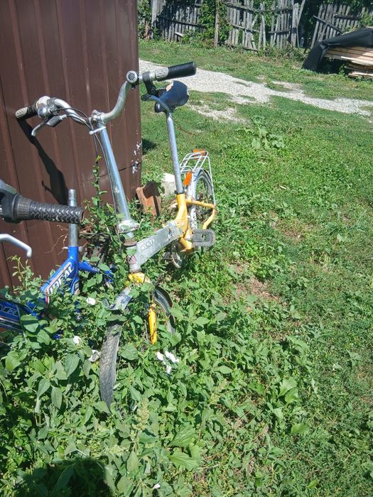 Biciclete 250 pret neg