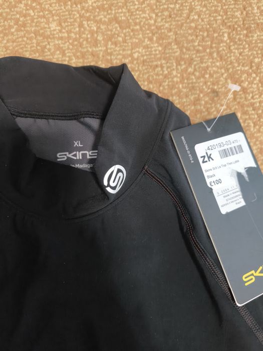 Bluza termica compresie Skins S/M 42 PRET FIX