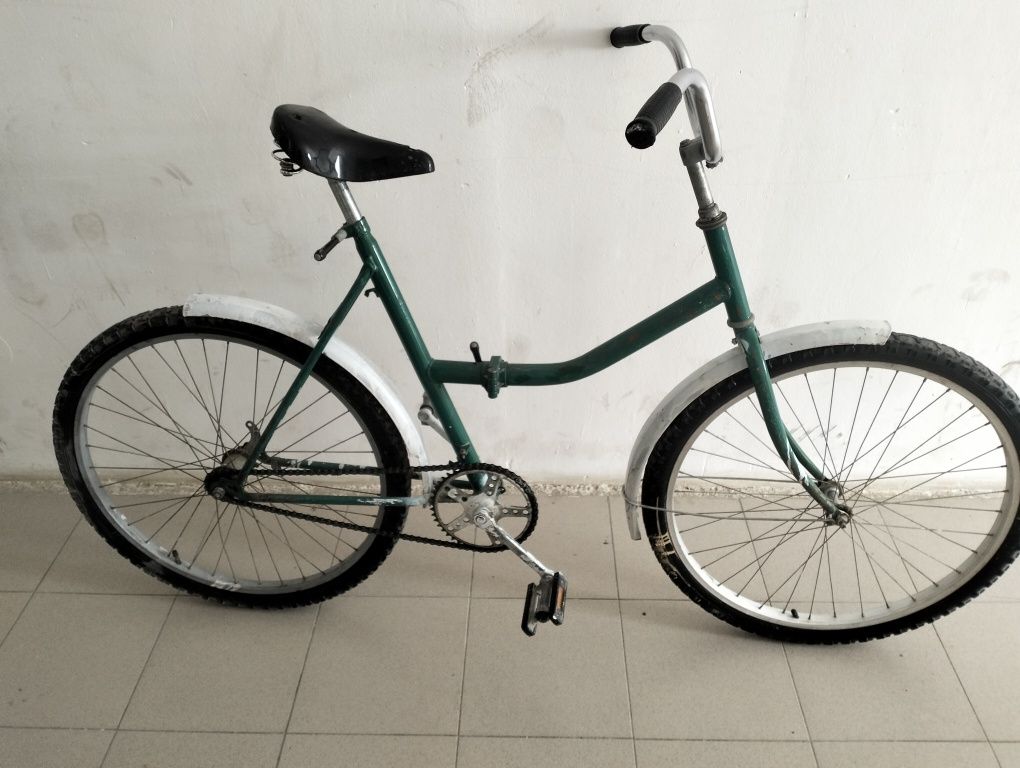 Велосипед ISE  Продам