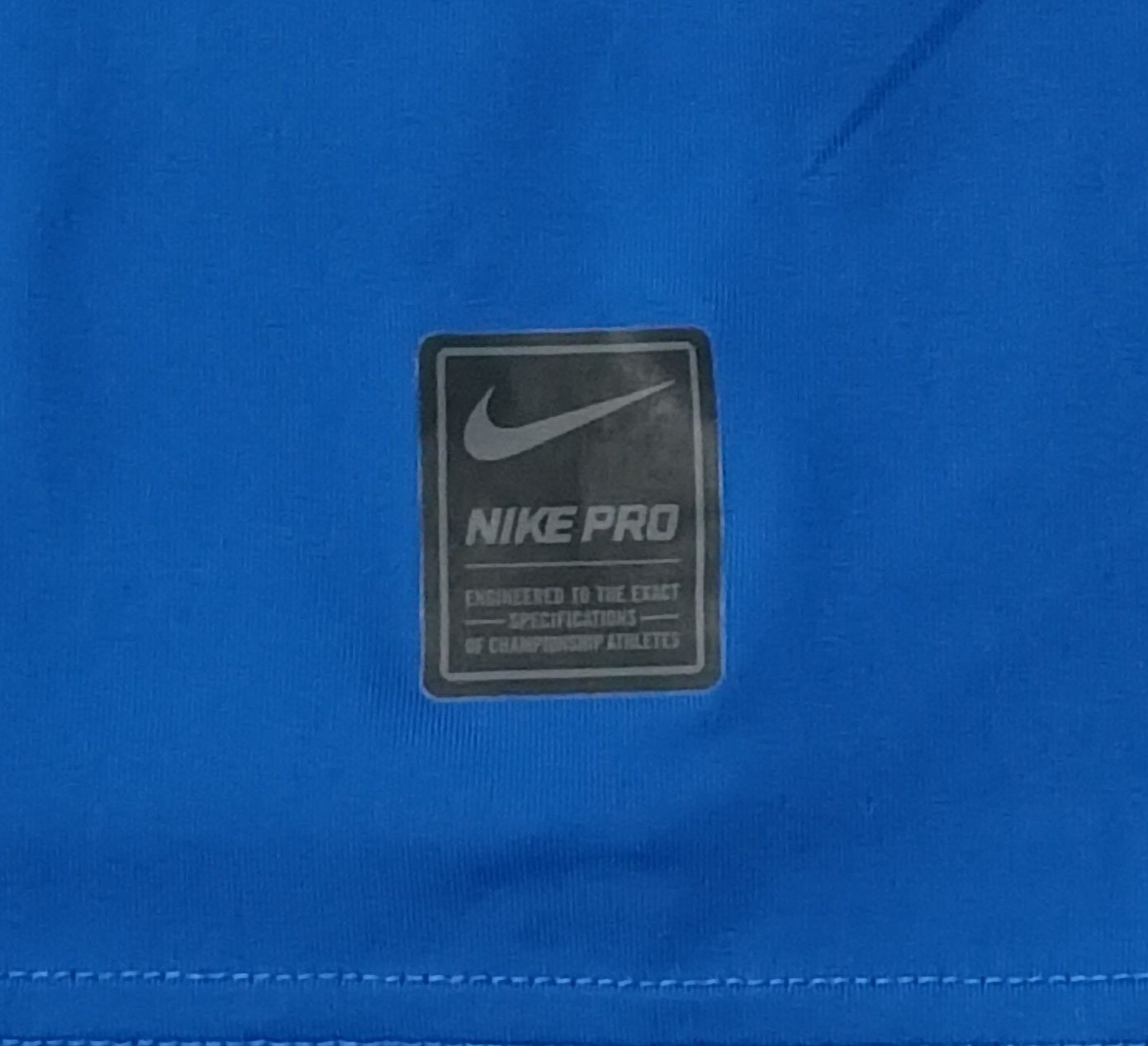 Nike PRO DRI-FIT оригинална блуза ръст 147-158см Найк спорт