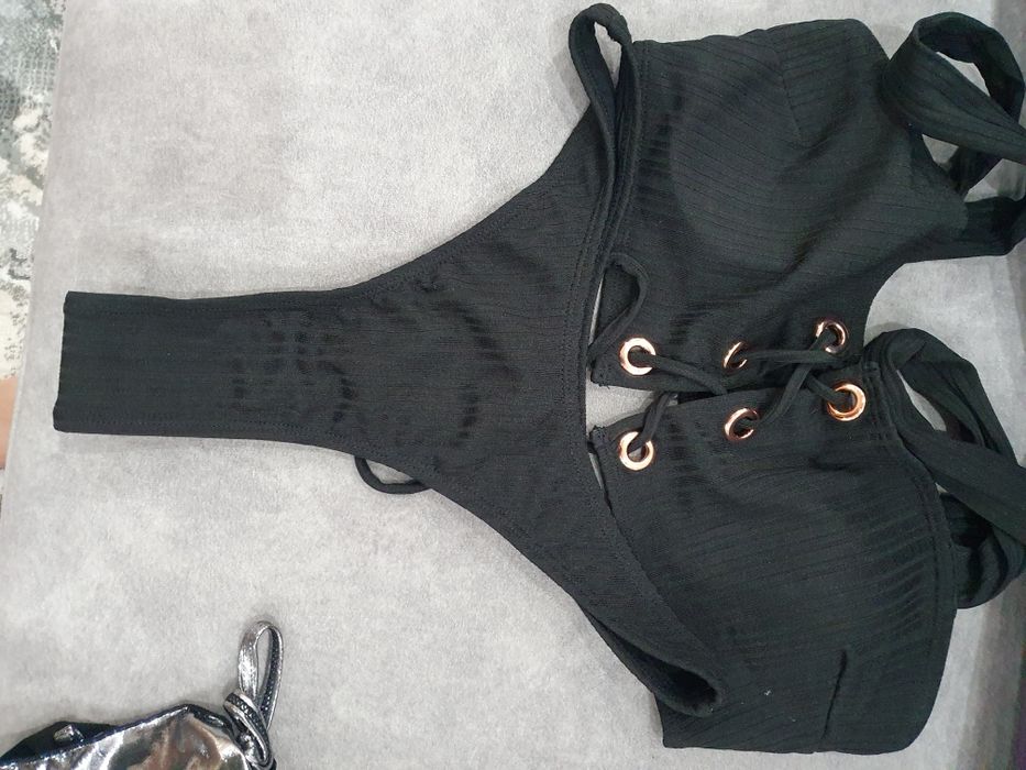 Costum de baie 2 piese mărimea m