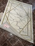 НАМАЛЕНИ 2бр Нови Килими - Diamond Gold / Marbel